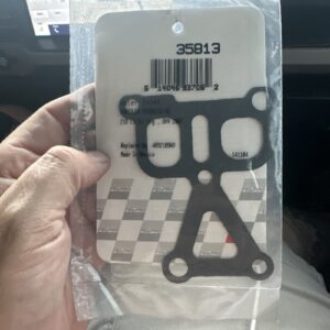 Engine Water Pump Gasket Fel-Pro 35813