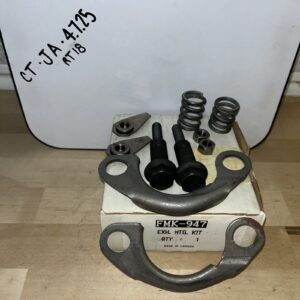 Exhaust Flange Mounting Kit FMK927