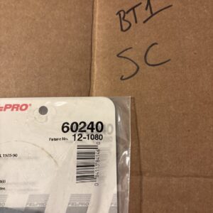 Exhaust Pipe Flange Gasket Fel-Pro 60240