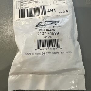 Exhaust Pipe Flange Gasket-OES Autopart Intl 2107-41999