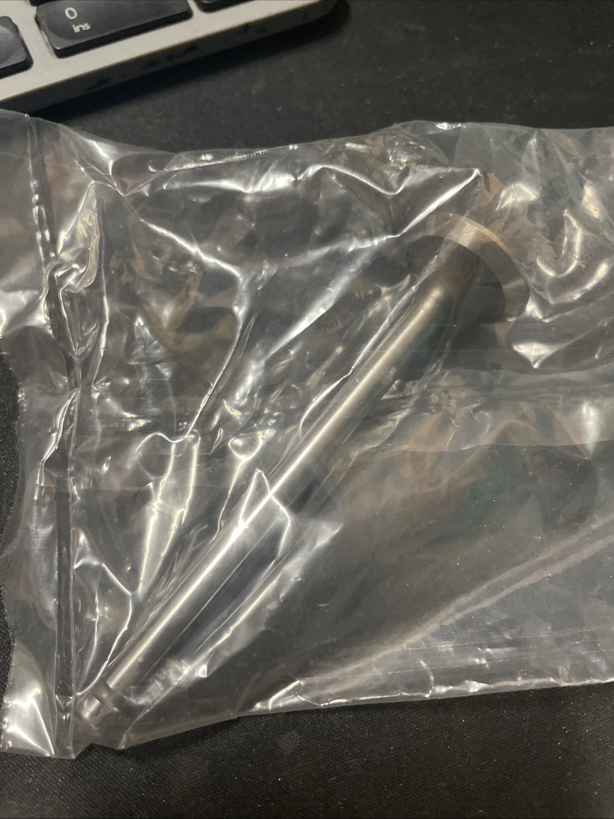 Exhaust Valve Sealed Power V2607 (1 Per Purchase) - Image 3