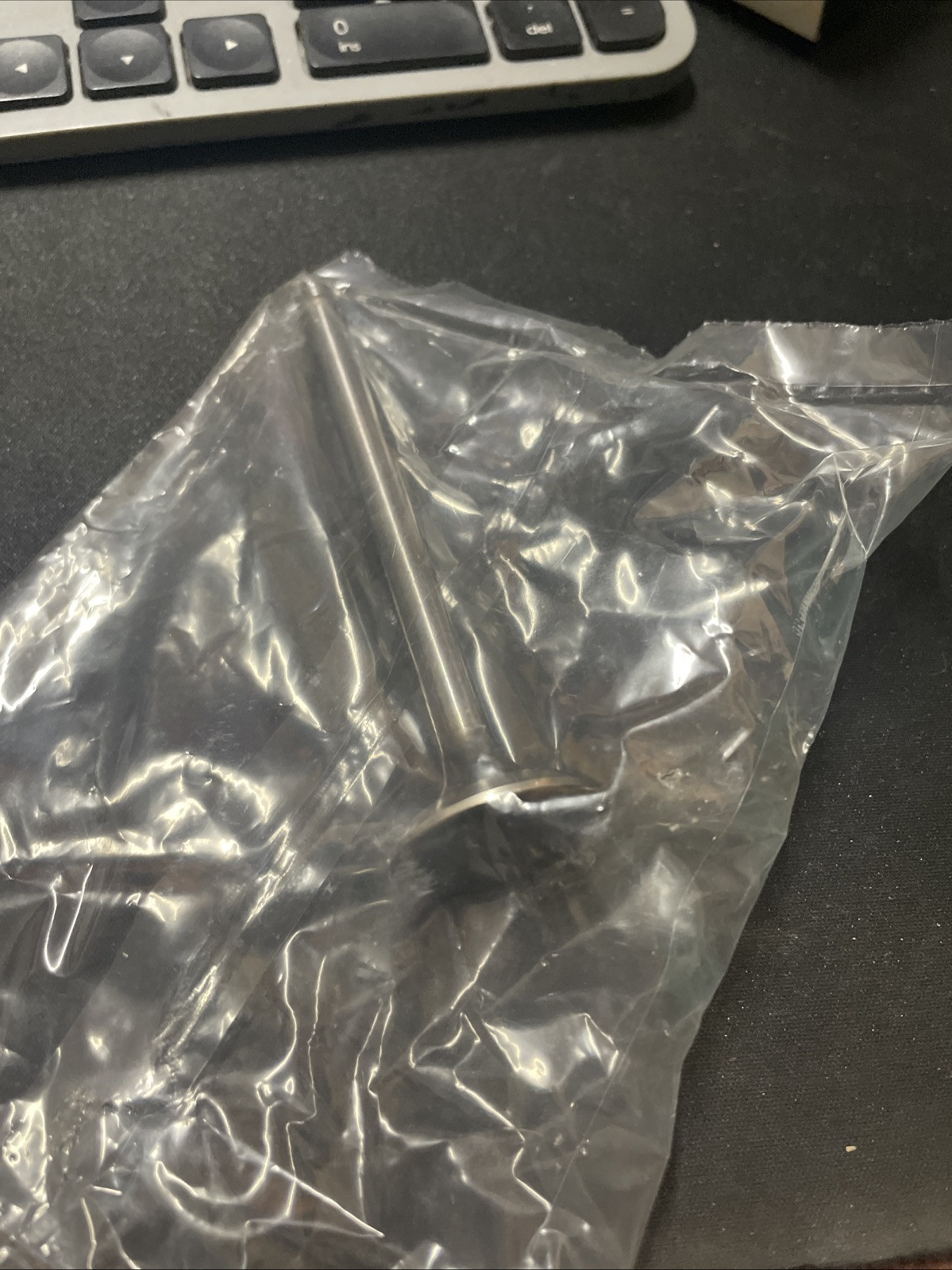 Exhaust Valve Sealed Power V2607 (1 Per Purchase) - Image 4