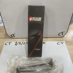 Exhaust Valve Sealed Power V4372 (2pk)