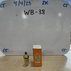 FAE 38HP95V Water Temperature Sender Fits 1985-2003 Mitsubishi Galant GS