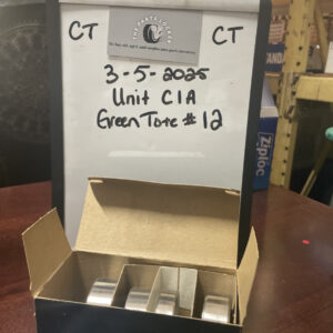 FEDERAL MOGUL BEARING SET 1494M FORD MERCURY - NOS