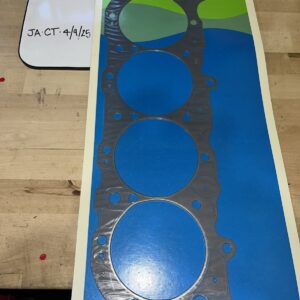 FEL-PRO 17049 MARINE Cylinder Head Gasket