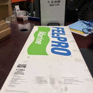 FEL-PRO 17281 MARINE Cylinder Head Gasket Set