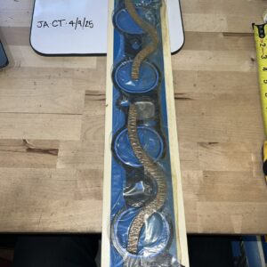 FEL-PRO 17368 - Engine Intake Manifold Gasket Set