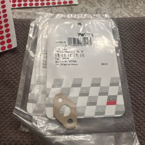 FEL-PRO 70721 EGR/Exhaust Air Supply Gasket