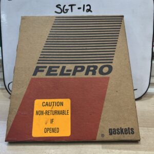 FEL-PRO Carburetor Mounting Gasket Part # 60447