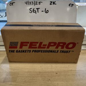 FEL-PRO ES 72199 Head Bolt Set