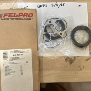 FEL-PRO ES 72519 Oil Cooler Gasket