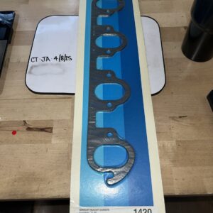 FEL-PRO EXHAUST MANIFOLD GASKET SET | Part # 1420