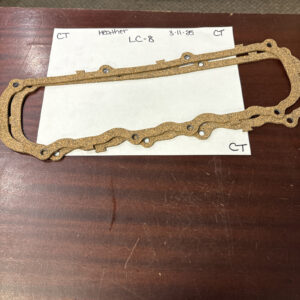 FEL PRO VS 50312 C (55441) VALVE COVER GASKET SET