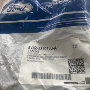 FENDER-Outer Reinforcement Left 8V6Z5810133A Ford OEM NOS