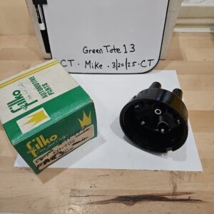 FILKO FO-104 Distributor Cap fits Diamond Reo, Ford Truck