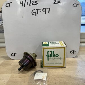 FILKO Transmission Modulator # M-1115