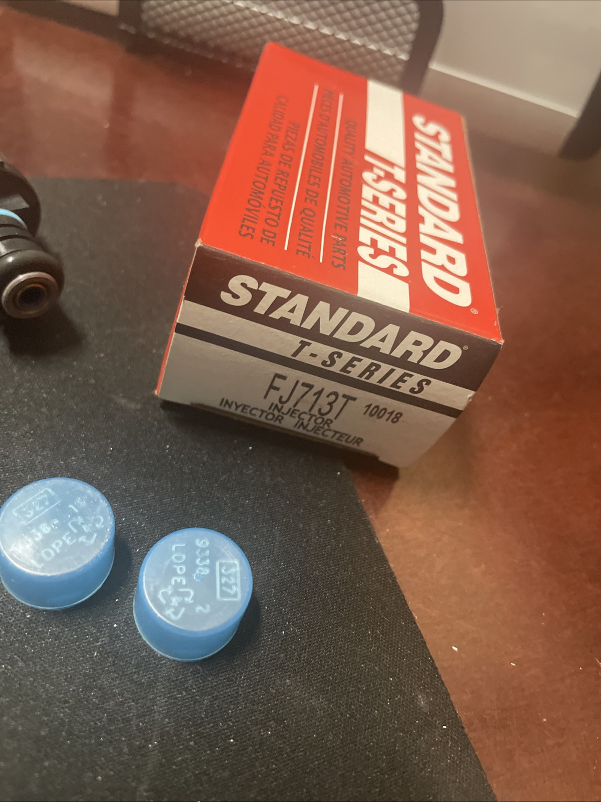 FJ713T Standard Fuel Injector Gas - Image 4