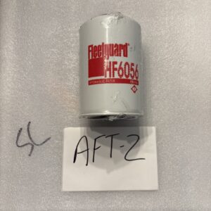 FLEETGUARD HF6056 HYDRAULIC FILTER