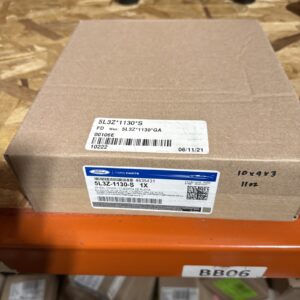 FORD 2004-2008 F150 Wheel Hub Center Cap Cover 5L3Z1130S