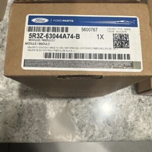 FORD 5R3Z-63044A74-B  Module ~New In Box~