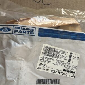 FORD GENUINE 9L8Z-7B164-C TRANSMISSION CLUTCH PLATE OEM NOS *pack Of 3*