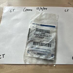 FORD  Gasket E9AZ-5E241-A