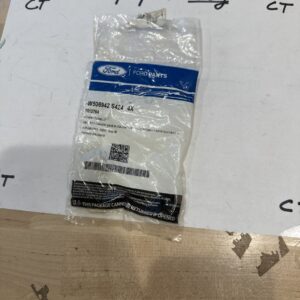 FORD OEM 10-20 Fusion Fender Components-Fender Ledge Cvr Screw W506942S424