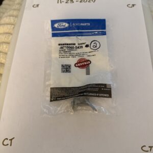 FORD OEM 10-23 Explorer-Fender Liner Retainer (2) Screws W715060S439