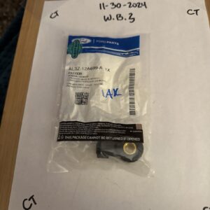 FORD OEM 10-24 E-350 Super Duty Ignition System-Knock Sensor AL3Z12A699A