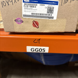 FORD OEM 12-14 F-150 Instrument Panel Sound System-Front Dr Speaker CL3Z18808E