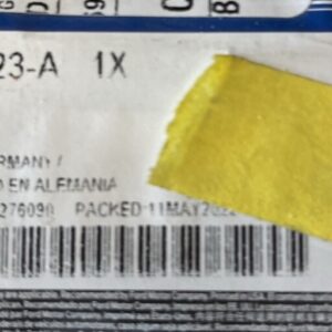 FORD OEM 12-18 Focus Fender-Support Bracket Right CP9Z-16A023-A