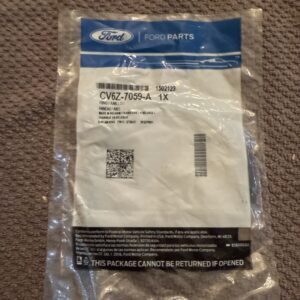 FORD OEM 12-23 Bronco Sport Brake Components-Retainer Ring CV6Z7059A