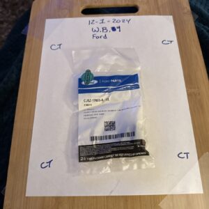 FORD OEM 13-16 Escape Wiper Washer Components-Washer Nozzle CJ5Z17603A