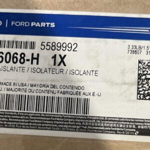 FORD OEM 15-19 Escape Engine Trans Mounting-Mount Plate AV6Z6068H