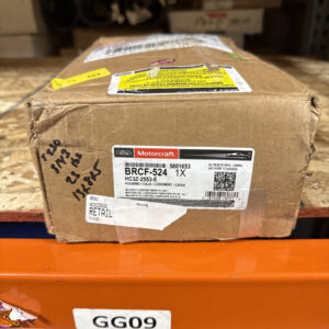 FORD OEM 17-22 F-450 Super Duty Brake Components-Caliper HC3Z2553E