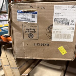 FORD OEM 2020 F-250 Super Duty Cab Running Board-Running Board Right LC3Z16450JA