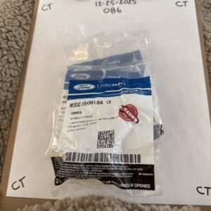 FORD OEM 21-23 Bronco Electrical Components-Collar Retainer M2DZ15K861BA