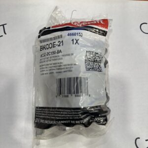 FORD OEM 99-10 F-450 Super Duty Brake Components-Caliper Pin Left 6C3Z2C150BA