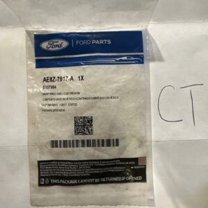FORD OEM AE8Z7917A SNAP RING AE8Z-7917-A