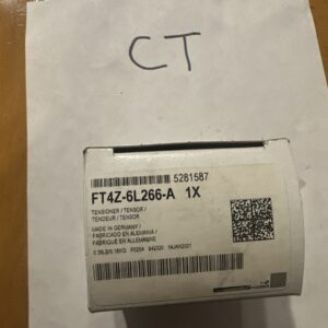 FORD OEM Camshaft Cam-Tensioner FT4Z6L266A