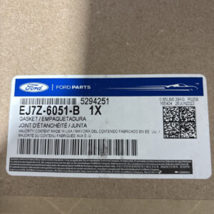 FORD OEM-Engine Cylinder Head Gasket EJ7Z6051B