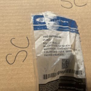 FORD OEM F-350 Super Duty Tail Gate Tailgate Hatch-Pivot Right F65Z99430B38AA