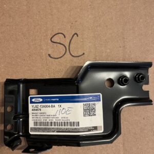 FORD OEM Front Bumper-Bracket Right YL8Z13A004BA