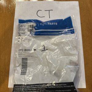 FORD OEM Front Suspension-Radius Arm Bushing C5TZ3B203E