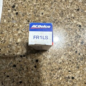 FR1LS ACDelco 5614167 Ignition Spark Plug - Qty. 1 Piece