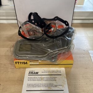 FRAM Auto Transmission Kit FT1194