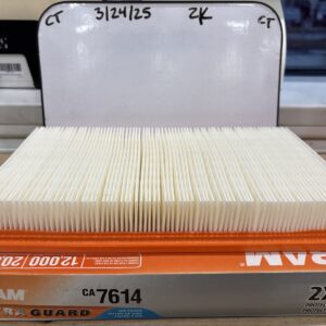 FRAM Extra Guard Air Filter CA7614