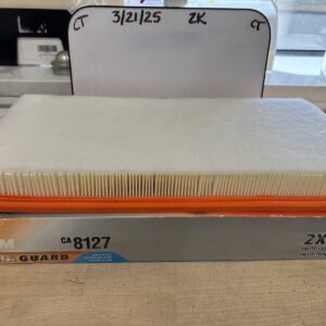 FRAM Extra Guard Air Filter CA8127