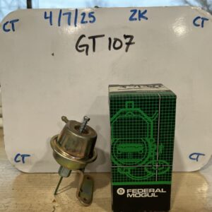 Federal Mogul 202-788 Carburetor Choke Pull-Off (Standard CPA198)